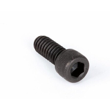 Doughpro Proluxe Screw, Socket Head 1/4-20X5/8", (Domestic Fastener SSH142058